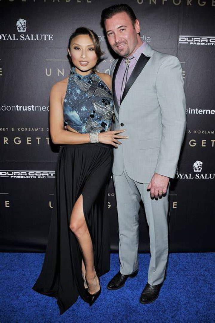 Who Is Jeannie Mai's Ex-Husband? Everything We Know