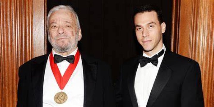 Who is Jeff Romley? All about Stephen Sondheim's husband as Broadway