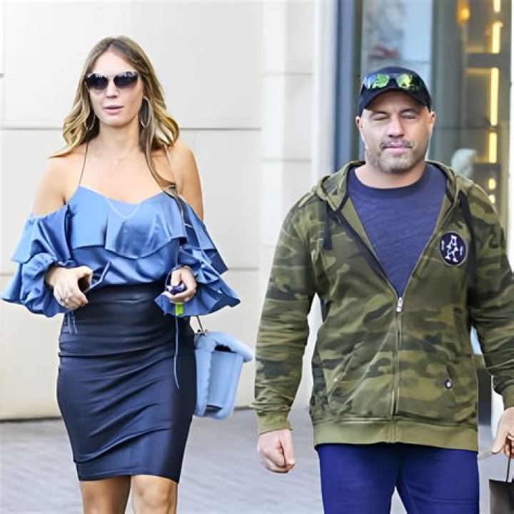Who is Jessica Ditzel? All Joe Rogan's Wife &mdash; citiMuzik