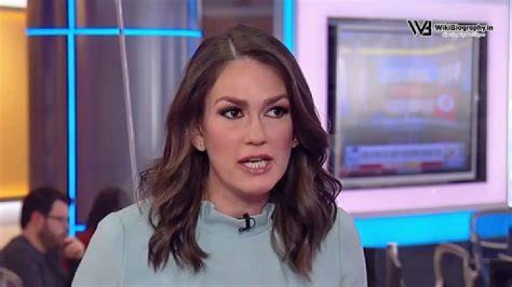 Who is Jessica Tarlov? Wiki Height and Weight, Marriage, Fox News