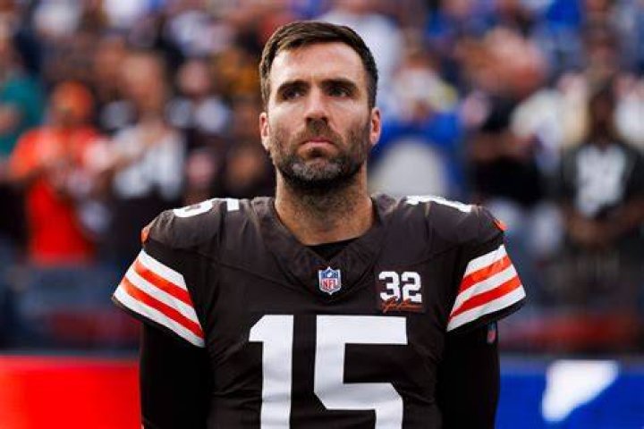 Who is Joe Flacco's wife, Dana Grady? All about the former Super Bowl