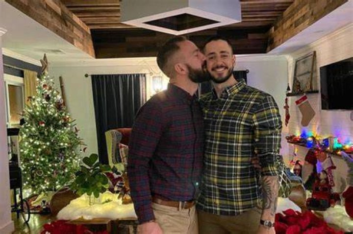 Who Is Joe Ziegler Husband? Married to Korey Austin