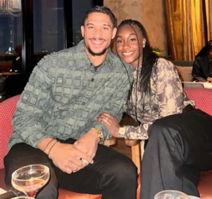 Who Is Josh Hart Wife How Did They Meet?