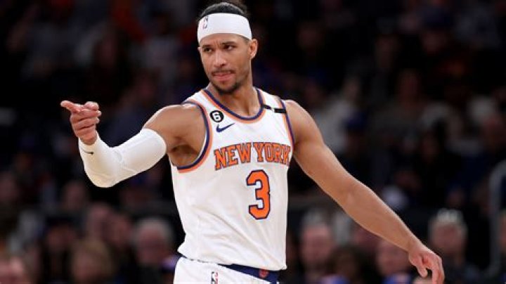 Who is Josh Hart's Wife, Shannon Phillips?