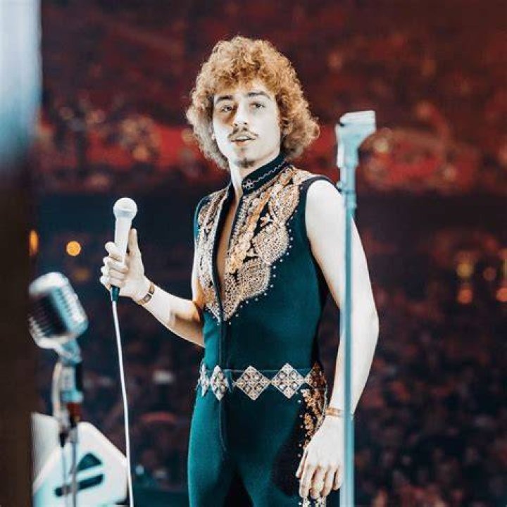 Who Is Josh Kiszka's Partner? Greta Van Fleet Lead Vocalist's Sexuality