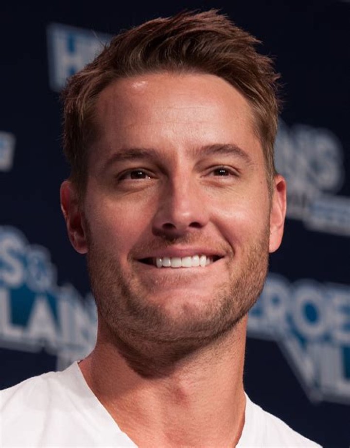 Who is Justin Hartley? Wiki Worth