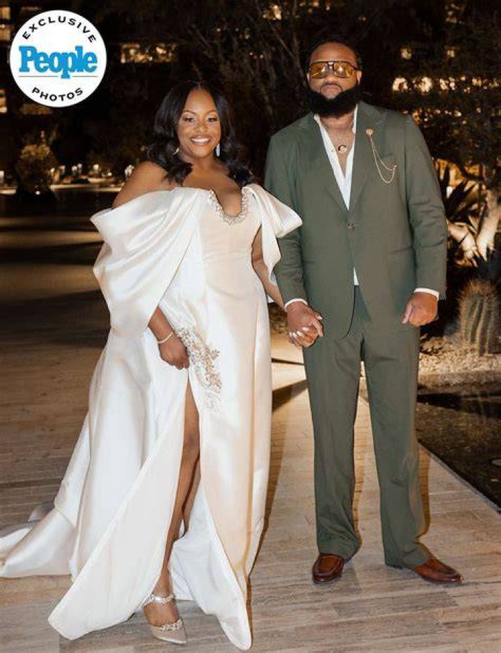 Who Is Kardea Brown Husband? Revealing The Love Life Of American Chef!