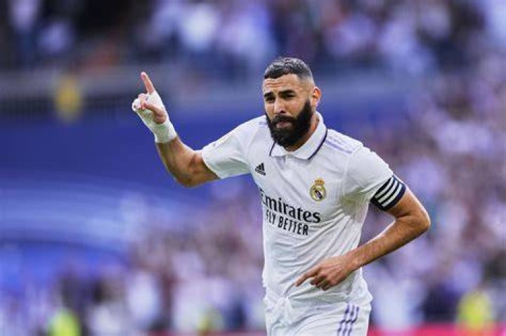 Who is Karim Benzema's little known wife Cora Gauthier and what does