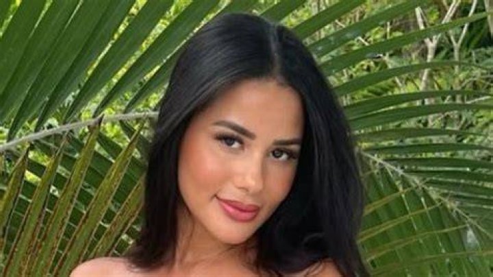 Who is Katya Elise Henry (Tyler Herro Girlfriend)? Relationship With IG