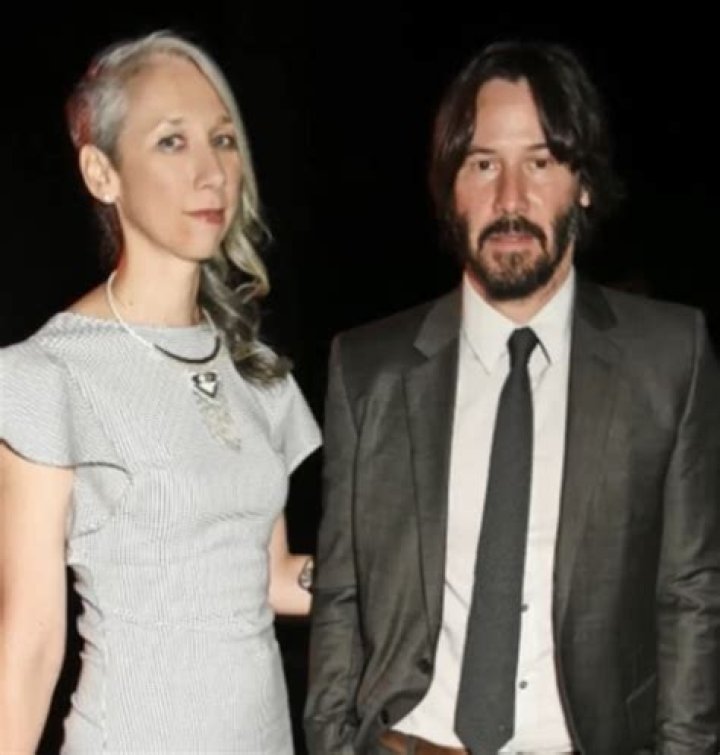Who Is Keanu Reeves Married to After Death Of His Girlfriend Jennifer