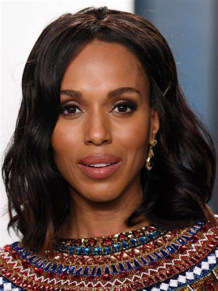 Who Is Kerry Washington's Husband? All About Nnamdi Asomugha