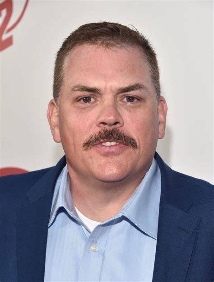 Who Is Kevin Heffernan's Wife? The 'Quasi' Star Married Up