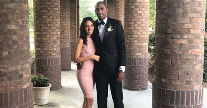 Who Is Khris Middleton&rsquo;s Wife? A Look Inside Their Relationship