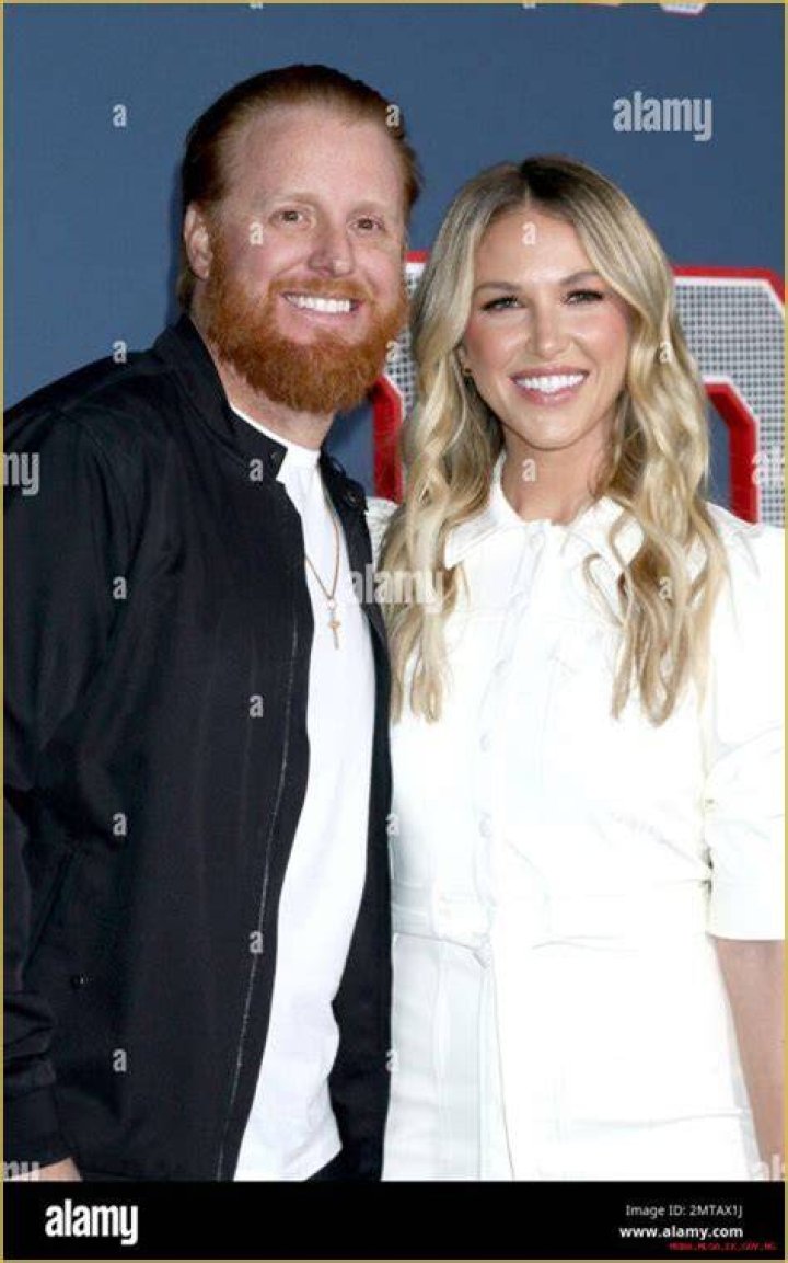 Who Is Kourtney Pogue (Triston Casas Wife)? Relationship Timeline Wiki