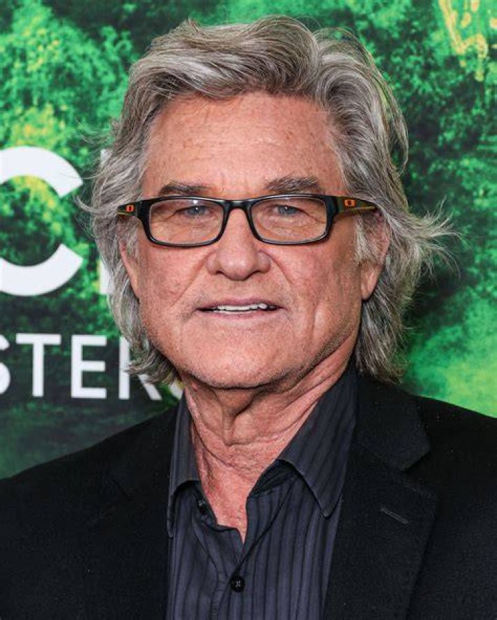 Who is Kurt Russell's ExWife, Season Hubley?