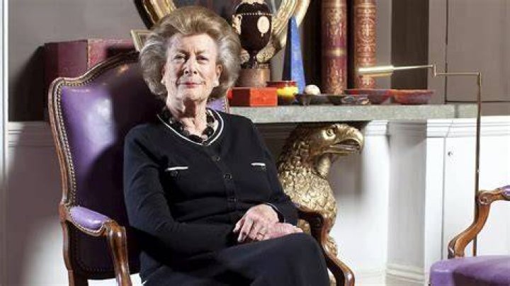 Who is Lady Pamela Hicks? Royal bridesmaid who cemented her place in