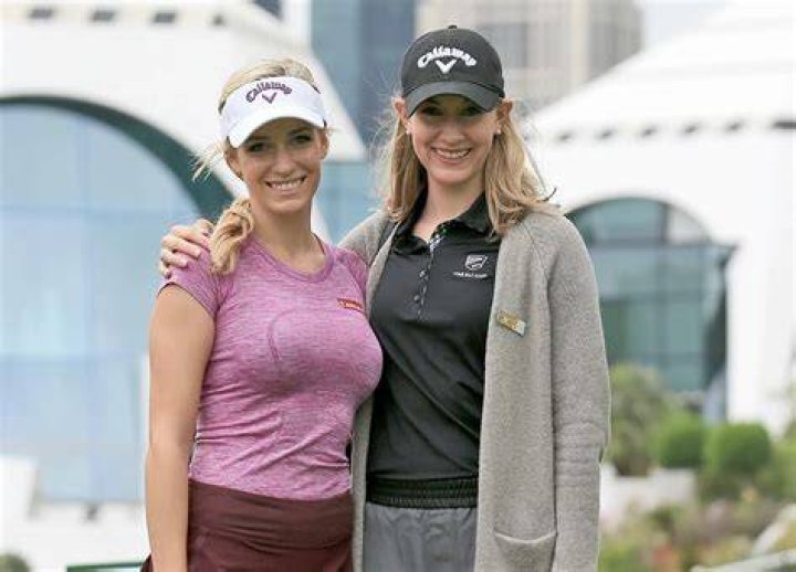 Who is Lexie Spiranac? All about Paige Spiranac's sister Tuko.co.ke
