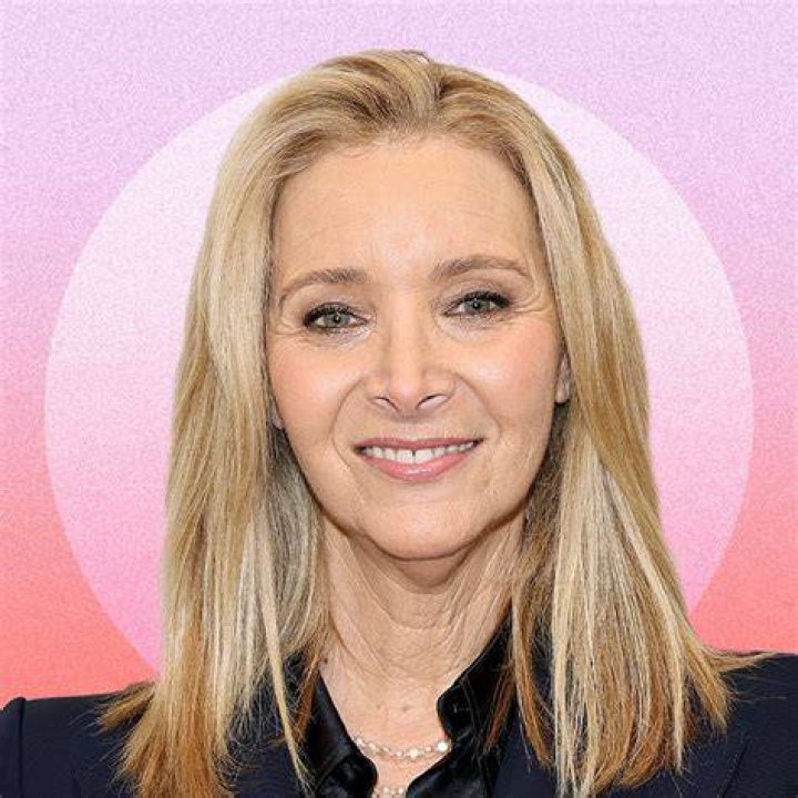 Who is Lisa Kudrow's Husband Michel Stern?