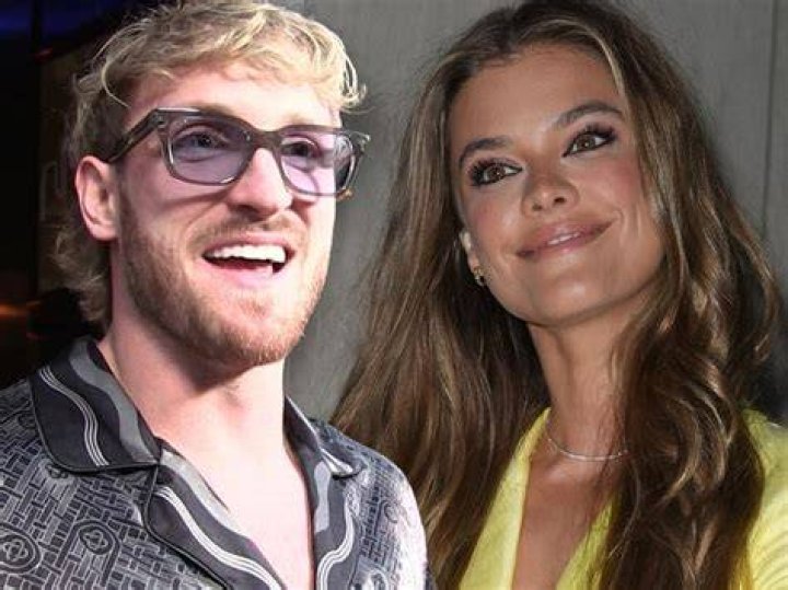 Who Is Logan Paul Girlfriend? All About Danish Model Nina Agdal