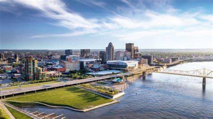 Who is Louisville's Hailey Van Lith? The US Sun