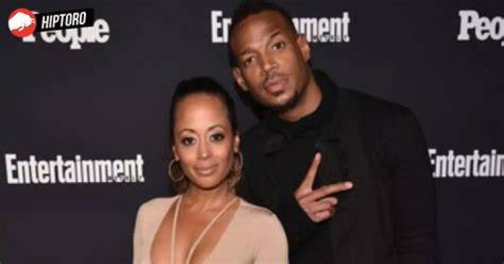 Who Is Marlon Wayans' Beloved Wife? Relationship Status Uncovered