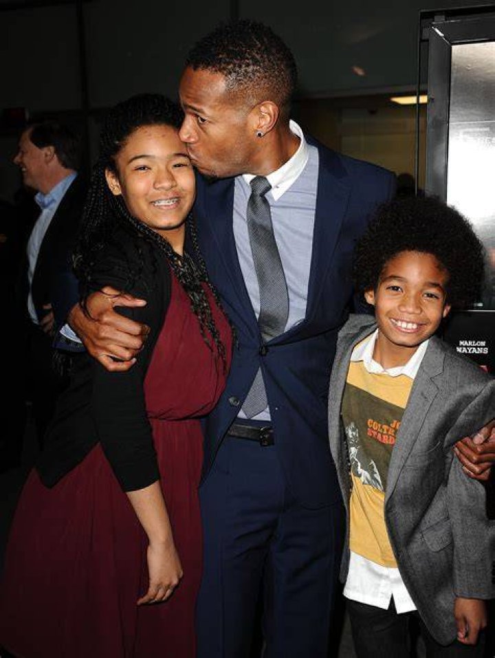 Who Is Marlon Wayans's Love Life Like Today? Find Out About His Current Wife