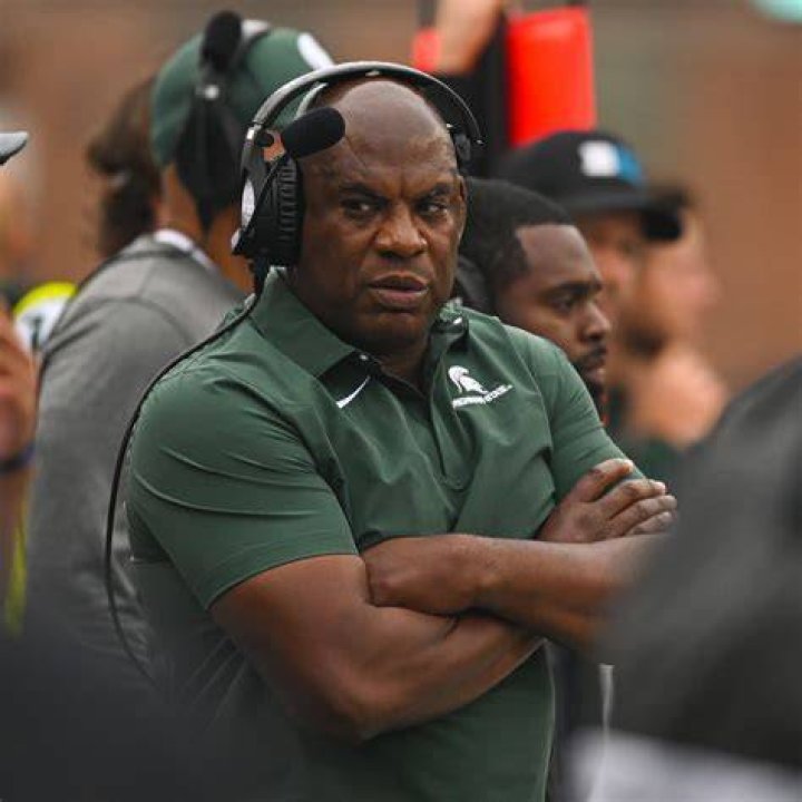 Who is Mel Tucker's wife, JoEllyn Tucker? Taking a closer look at the