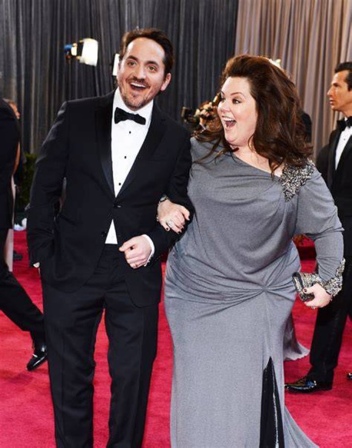 Who Is Melissa McCarthy's Husband In Real Life? - An Unforgettable Tale Of Love