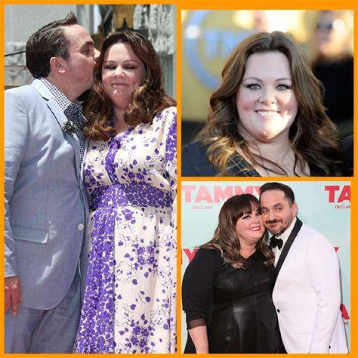 Who Is Melissa McCarthy Married To? - A Love Story
