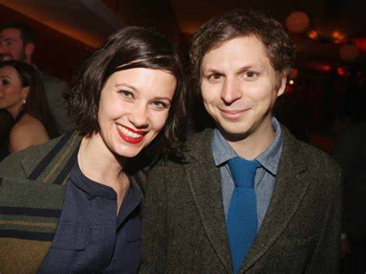 Who is Michael Cera Wife? Is He Married? Creeto