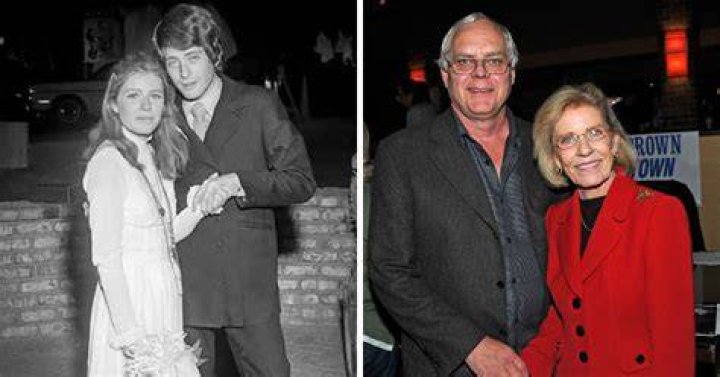 Who is Michael Tell 13 day Husband of Actress Patty Duke