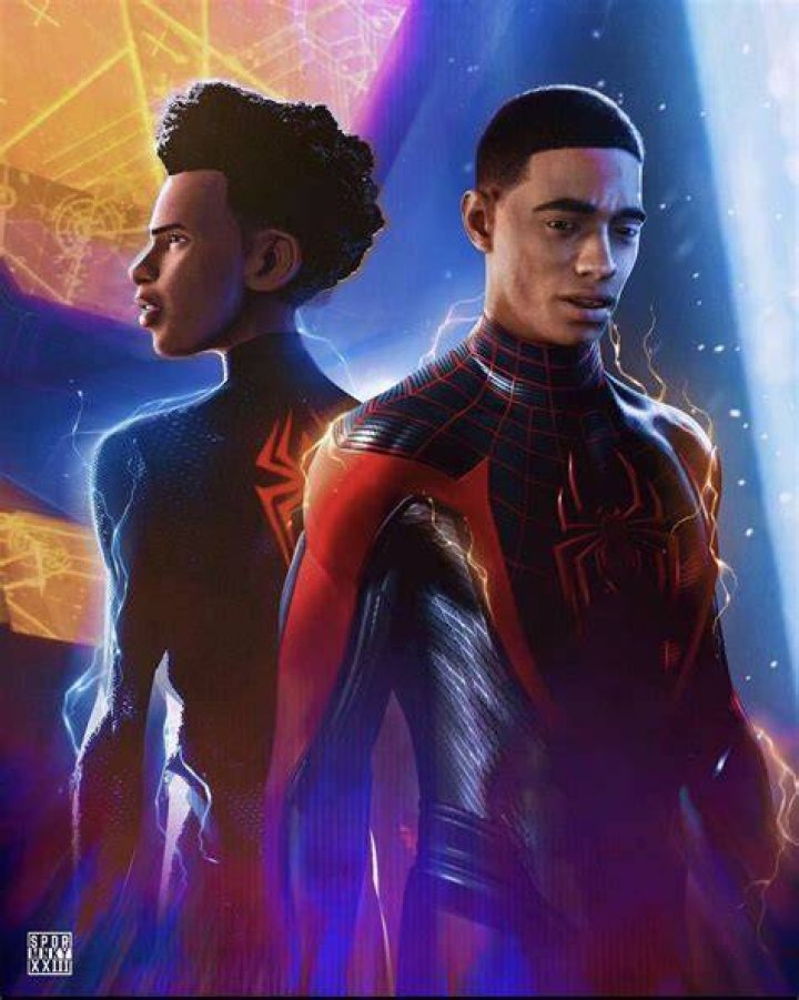 Who is Miles Morales? Marvel&rsquo;s other Ultimate SpiderMan explained