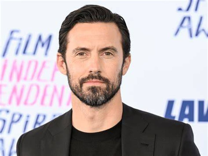 Who Is Milo Ventimiglia's Wife? All About Jarah Mariano
