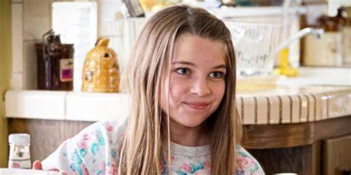 Who Is Missy Cooper And What Is Her Complete Name?