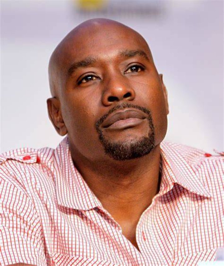 Who is Morris Chestnut's son? Here's what you need to know Tuko.co.ke