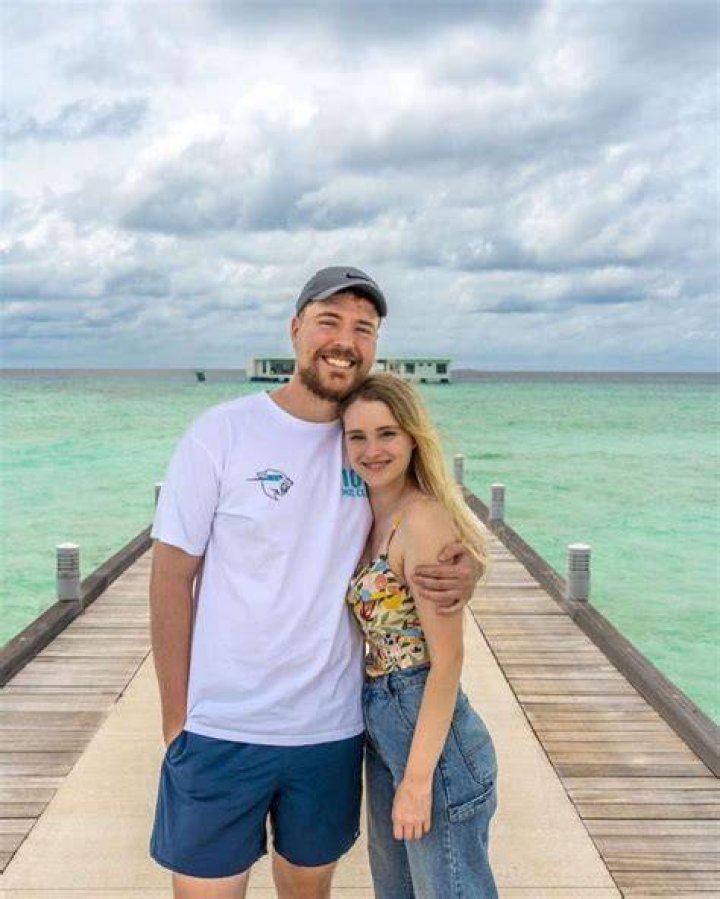 Who Is Mr Beast Girlfriend? Here's What you should Know