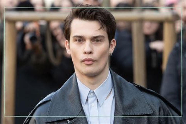 Who is Nicholas Galitzine? About His Relationships and Net Worth
