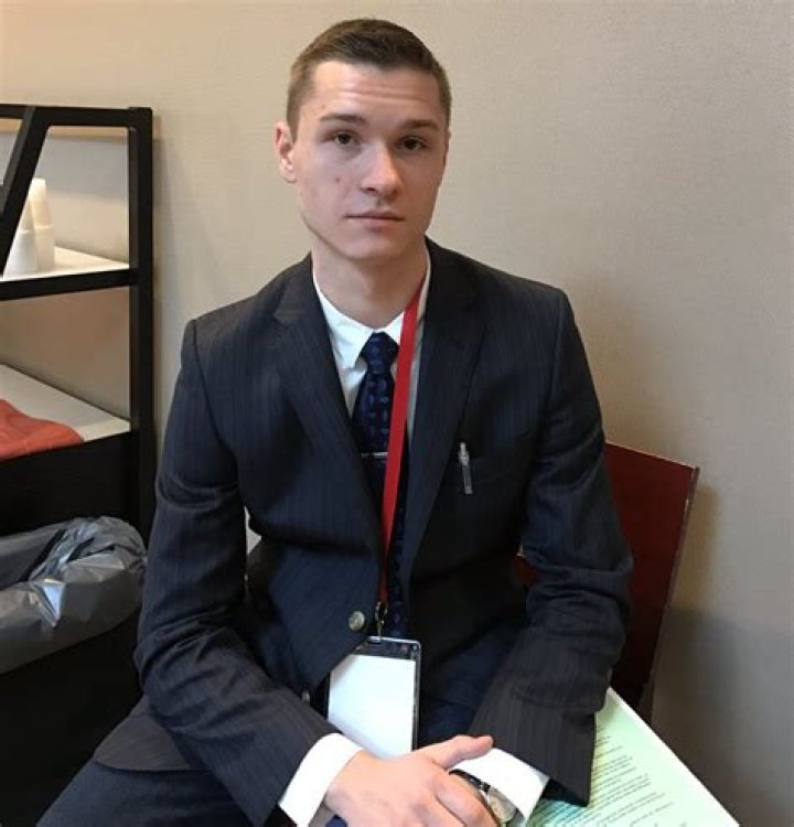 Who is Nicolas Shaughnessy? Texas man who hired hitman to kill parents