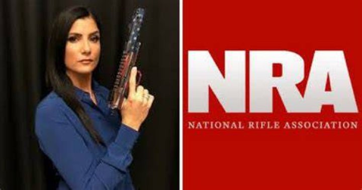 Who is NRA spokeswoman Dana Loesch? CNN