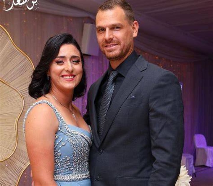 Who Is Ons Jabeur&rsquo;s Husband? Meet Karim Kamoun Internewscast Journal