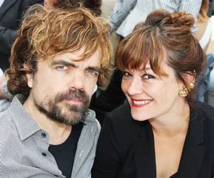 Who Is Peter Dinklage&rsquo;s Wife, Erica Schmidt?