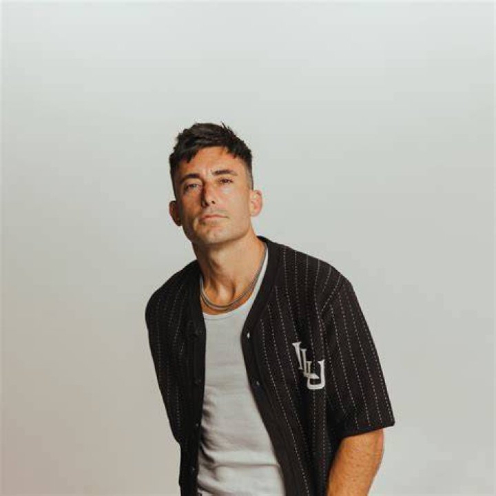 Who is Phil Wickham's Wife Mallory Plotnik?