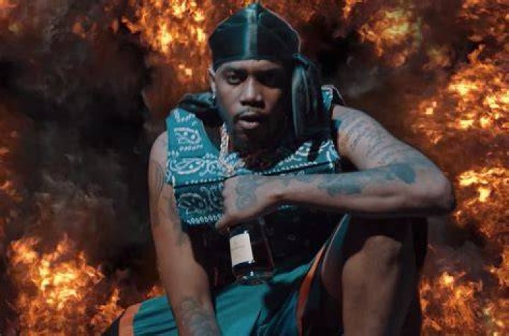 Who is Rapper Fivio Foreign? His Age, Real Name & More