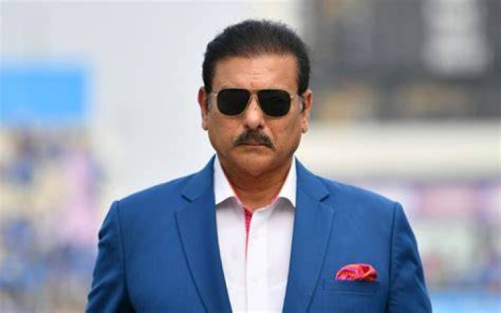 Who is Ravi Shastri's Wife Ritu Singh?