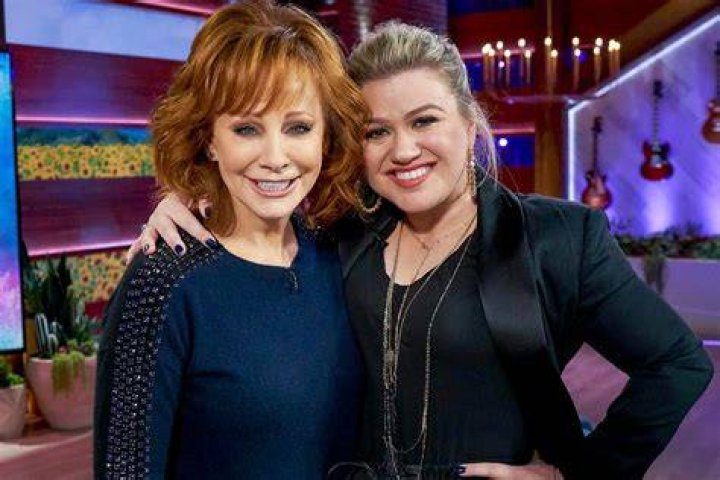 Who Is Reba McEntire To Kelly Clarkson: Mother-in-Law Or Not?