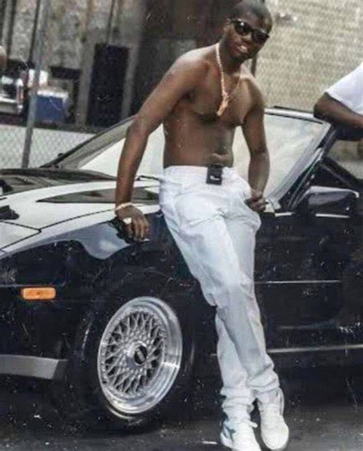 Who is Rich Porter? Age, Net worth, Uncle, Brother, Sister, Height