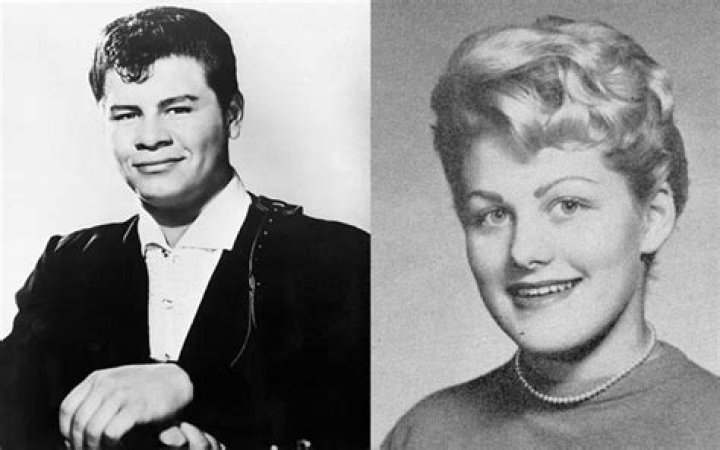 Who Is Ritchie Valens&rsquo;s Girlfriend Donna Ludwig and Where Is She Now?