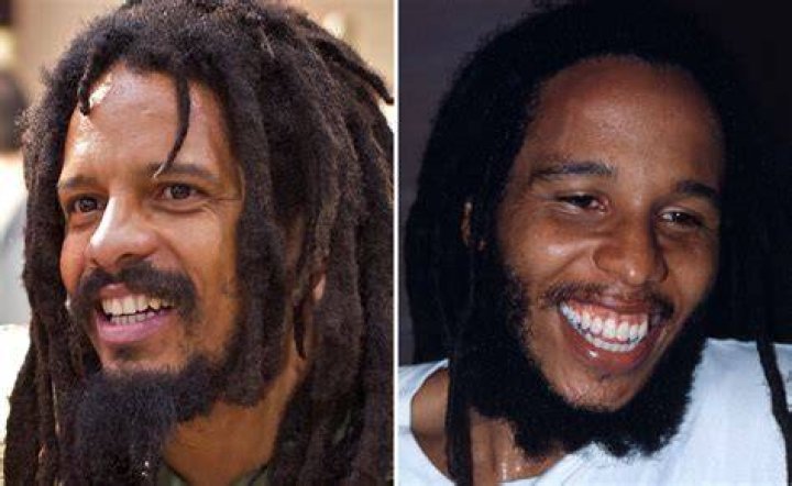 Who Is Rohan Marley: A Reggae Legend In His Own Right