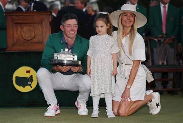Who Is Rory Mcilroy’s Wife? What Is His Height, Weight, Net Worth