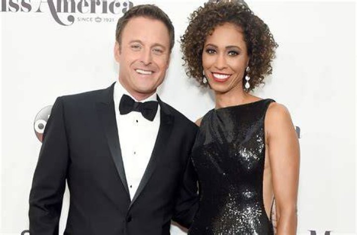 Who Is Sage Steele&rsquo;s Husband? Meet Jonathan Bailey